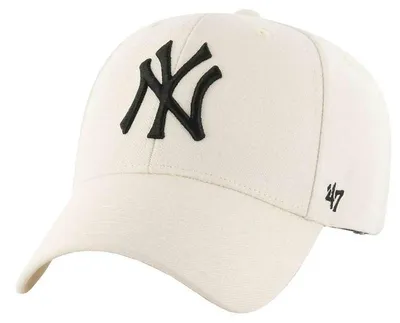 Immagine prodotto di 47 - Cappellino da baseball "MLB" PP8843 (taglia unica) (beige)