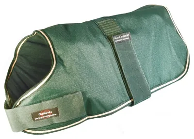 Produktbild von Outhwaite Hundemantel, gefüttert