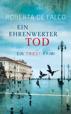 Produktbild von DeFalco, R: Ein ehrenwerter Tod