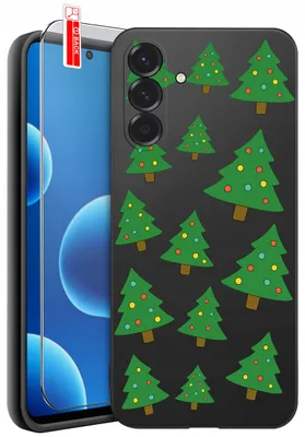 Obrázok produktu pre Puzdrá pre telefón Samsung A37 5G – dizajny | Matné silikónové puzdro + sklo 9H