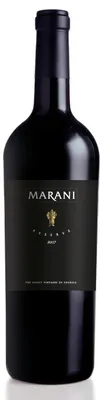 Produktbild von Saperavi Marani Rotwein trocken Wein aus Georgien