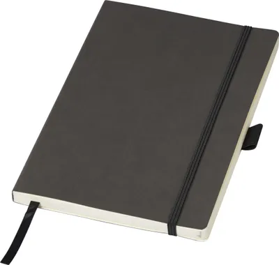 Productafbeelding van Marksman notitieboek Revello PF785 (20,8 x 14 x 1,3 cm) (zwart)