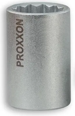 Immagine prodotto di Proxxon 23312 Vielzahn Nuss Aussen 19mm Antrieb 12mm (1/2")