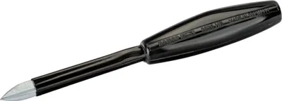 Zdjęcie produktu dla Bahco 3525HB Triangular scraper 80 mm