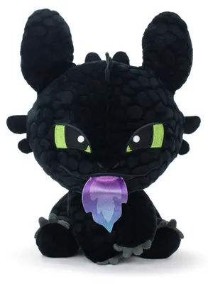 Immagine prodotto di Drago di peluche, morbido, 18 cm, giocattolo per bambini