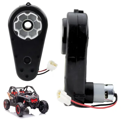 Immagine prodotto di Cambio motore - 24 V per veicolo a batteria Dk-ca001