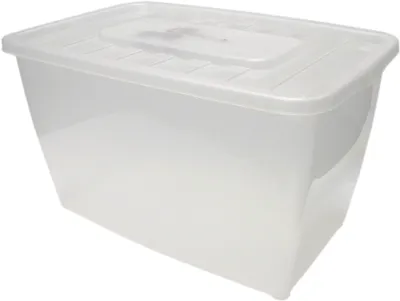 Produktbild von HEIDRUN Unterbettbox
