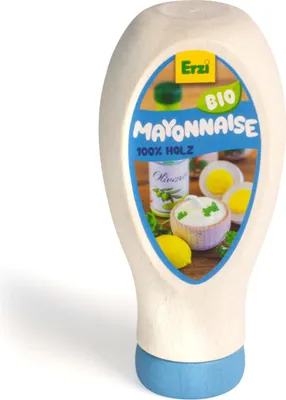 Produktbild von Erzi Kaufmannsladen Mayonnaise