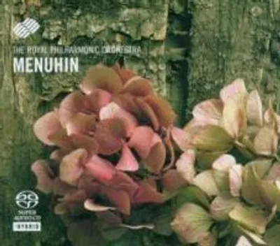Produktbild von Menuhin 1916-1999 - The Album