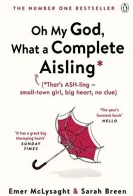 Produktbild von Oh My God, What a Complete Aisling