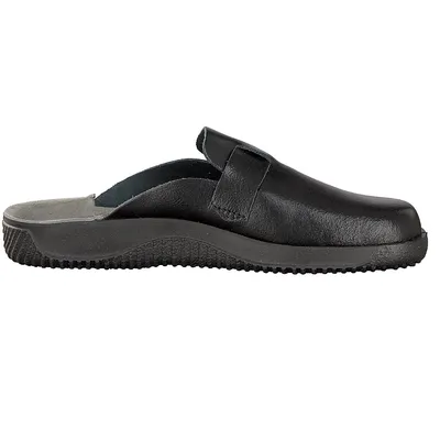 Produktbild von Rohde Herren Pantolette schwarz