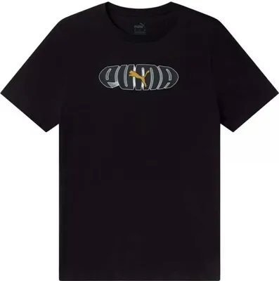 Immagine prodotto di T-shirt Puma 686890-01 da Uomo