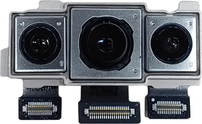 Image de Pour OnePlus 7T réparation caméra arrière Flex pour pièce de rechange Camera Flexkabel