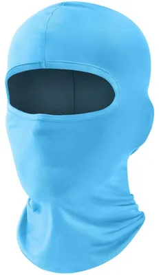 Produktbild von Sturmhaube Sturmmaske Skimaske - UV-Schutz - Unisex - Sommer