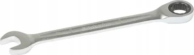 Immagine prodotto di Chiave a bussola con cricchetto Schmith, 19 mm, in acciaio CRV