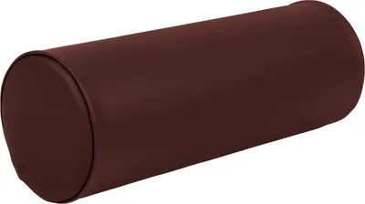 Produktbild von Lagerungsrolle Lagerungskissen Knierolle Fitnessrolle für Massageliege 15x40 cm