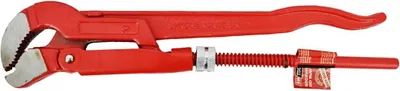 Produktbild von Rohrzange 1 Zoll max. Rohrdurchmesser 310 mm lang