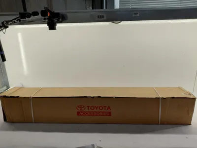 Immagine prodotto di Portapacchi originale Toyota, codice PZ403T3613GA