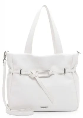 Zdjęcie produktu dla Emily & Noah, Emily&Noah, E&N. Baila Tasche, kolor biały, rozmiar uniwersalny