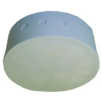 Produktbild von Baldachin mit Deckel weiss PBALD WS 05100753