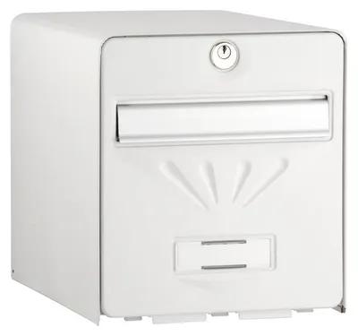 Image de Bal Balneaire Sf Blanc