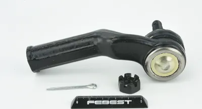 Produktbild von FEBEST Spurstangenkopf Spurstange für FORD FOCUS III Turnier Vorne Links 2121-FOCIIILH