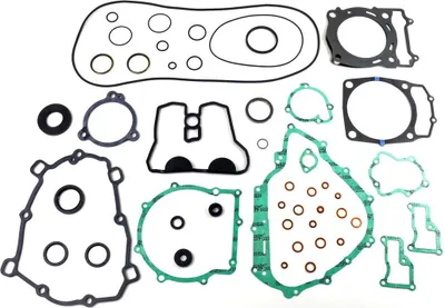 Produktbild von Athena Dichtungssatz Für Yamaha Yfm 700 Grizzly '16-18, Kodiak 700 16-18, Wolverine 700 16-17