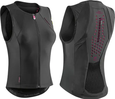 Immagine prodotto di Komperdell Air Vest Light Donna donna paraschiena paraschiena 6611 : XL