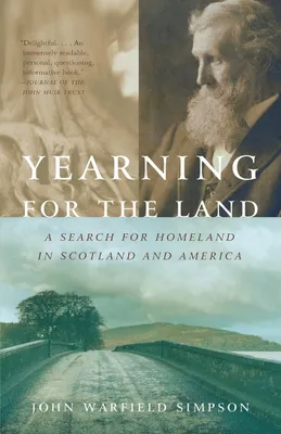 Produktbild von Yearning for the Land