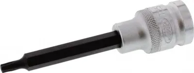 Produktbild von Steckschlüssel Einsatz JMP Torx 1/2 Zoll T25 Länge 100mm