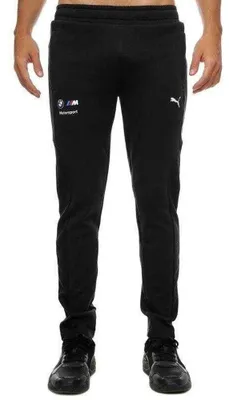 Produktbild von Puma - Trainingshose für Herren PP17398 (XXL) (Schwarz)