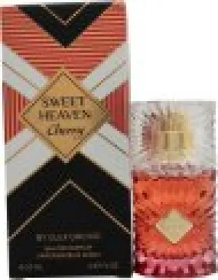Imagen del producto de Gulf Orchid Sweet Heaven Cherry, Eau de Parfum, 20 ml