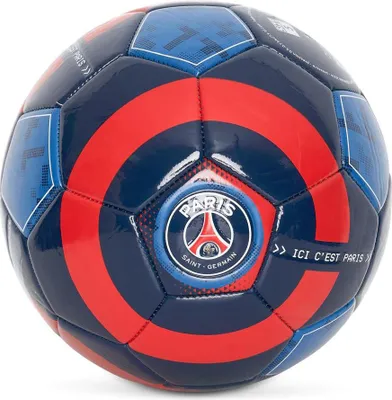 Produktbild von Paris Saint-Germain Fußball - PSG - Kinder - Freizeitball - Größe 5 - Jungen