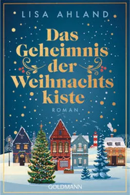 Image de Das Geheimnis der Weihnachtskiste