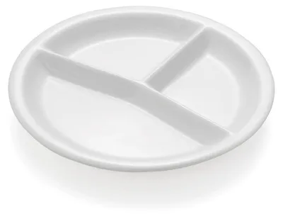 Produktbild von Abteilteller Ø 26 cm