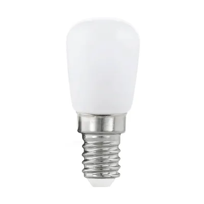 Zdjęcie produktu dla EGLO 110162, 2,5 W, 0,5 W, E14, 210 lm, Biały