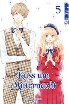 Produktbild von Kuss um Mitternacht 05