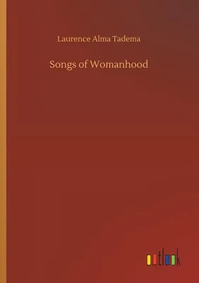 Produktbild von Songs of Womanhood