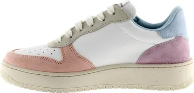 Produktbild von Sneakers aus Leder