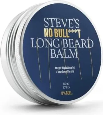 Zdjęcie produktu dla Steves balsam do dłuższej brody 50 ml