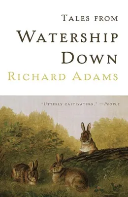 Zdjęcie produktu dla Tales from Watership Down