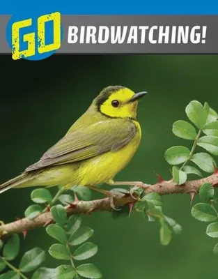 Produktbild von Go Birdwatching!