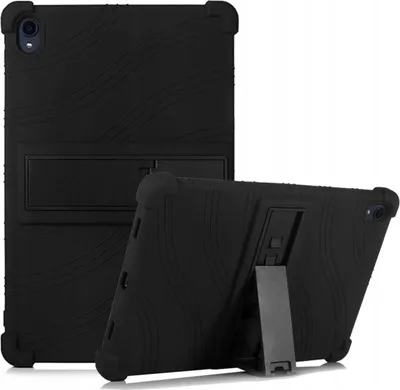 Zdjęcie produktu dla ETUI SILIKON PODSTAWKA do Nokia T20 10.4"