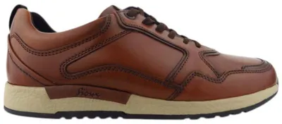 Produktbild von Sioux Rojaro-713 cognac G Sneaker Braun