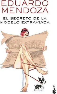 Obrázok produktu pre Tajomstvo chýbajúceho modelu