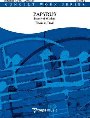 Produktbild von Papyrus