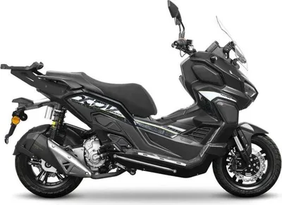 Immagine prodotto di Portapacchi per bauletto moto SHAD TOP MASTER