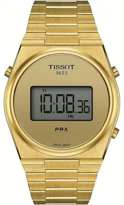 Produktbild von PRX Digital 40MM T137.463.33.020.00