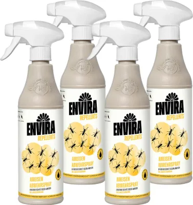 Produktbild von Envira Ameisen Abwehrspray
