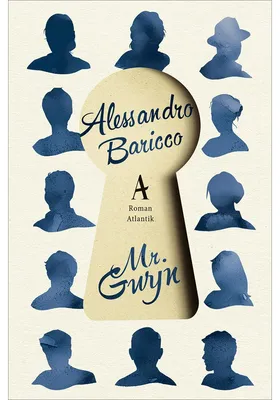 Imagen del producto de Mr Gwyn